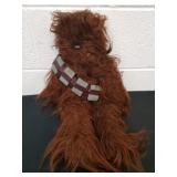 Star Wars 1977 vintage 20 inch Chewbacca plush