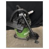 Power smith last vacuum