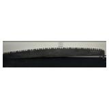70in Decor Saw Blade