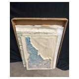 Tapo 3-D Maps in box See Pics