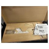 Brookfield Dollhouse Kit in Box