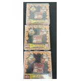 Cheez Its Larry Pearson 00 NASCAR Limited Edition