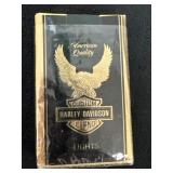 Harley Davidson Custom Blend American Quality