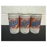Billy beer cans collectible