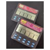 2 hand held poker games