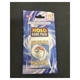 Pokï¿½mon Holo Rare Pack 12cards