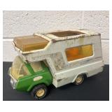Tonka Mini Camper Winnebago Vintage Steel