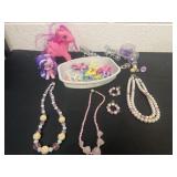 My little ponies and kids jewelry