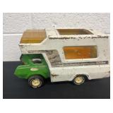 Tonka Mini Camper Winnebago Vintage Steel
