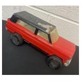 Vintage TONKA CHEROKEE CHIEF JEEP 9' inch Red &