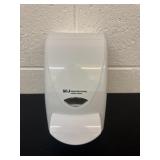 New Soap dispenser