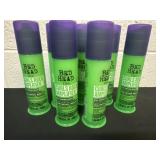 7 bed head curls rock.