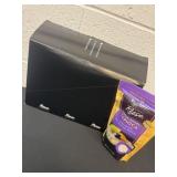 Reese tapioca pearls dried  6 bags