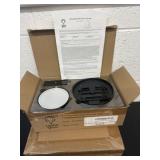 2 new rechargeable sconce lights