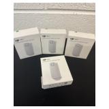 4 new flight batteryï¿½s