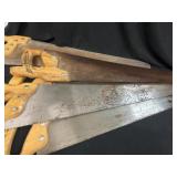 5 saw blades
