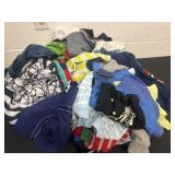 Group of little boy clothes 0-3t