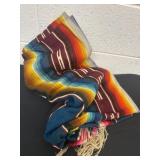 Blanket pet friendly