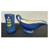Mini pitcher and gravy boat 5ï¿½ and 3ï¿½