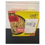 New case of cheesy umami