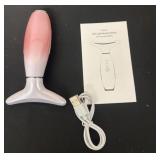 New led light beauty device