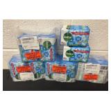 Dettol cool bars of soap 30