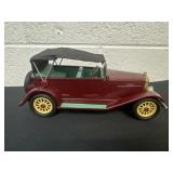 Vintage Cragstan Old Timer Friction Convertible