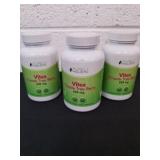 Vitex chaste berry tree 650 mg supplements