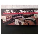 Kleen Bore gun cleaning kit