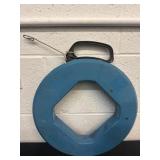 Ideal plumbing snake