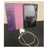 Galaxy tap a factory reset charger and cord