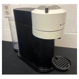 Nespresso machine