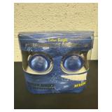 New extra bright driving lights