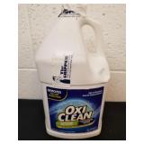 New 1 gallon of OxiClean outdoor multi-purpose
