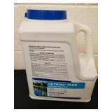 New 12 lb Cutrine Plus for use in lakes, potable