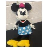 Minnie Mouse Scentsy buddy