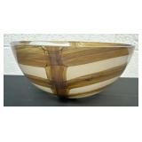 11ï¿½ glass bowl