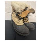 Size 5 winter boots