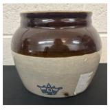 Robinson Ransbottom Pottery Vintage Crock #3