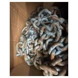 3 12fters chains no hooks