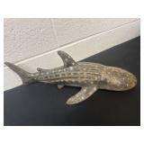 18ï¿½ whale shark decor