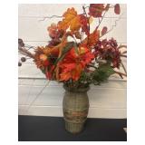 15ï¿½ vase with 28ï¿½ floral stems