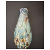 Hand blown wall pocket posisble Murano 8ï¿½