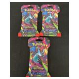 Three Pokï¿½mon Mega Evolution Phantasmal Flames