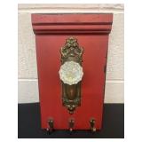 12ï¿½x7ï¿½ door handle wall hook