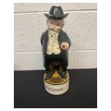13ï¿½ Vtg 1960s Albertaï¿½s Southern Man Bourbon