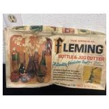 Fleming bottle and jug cutter