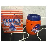 Boise state Scentsy warmer