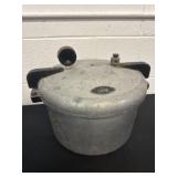 Co op pressure cooker vintage