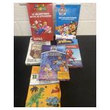 6 boxes of new Valentineï¿½s Day cards